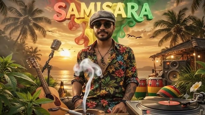 Samisara